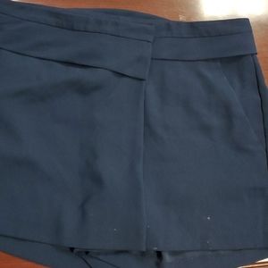 Mid-Rise 5in Shorts